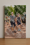 Evenement foto: Nijmeegse Vierdaagse 1170