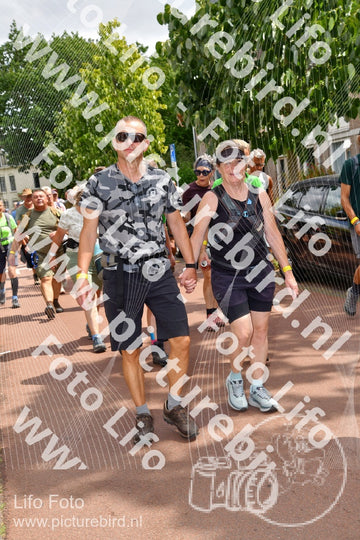 Evenement foto: Nijmeegse Vierdaagse 1170
