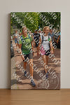 Evenement foto: Nijmeegse Vierdaagse 1170