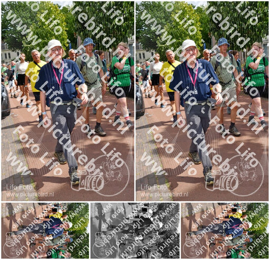 Evenement foto: Nijmeegse Vierdaagse 1170