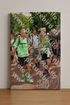 Evenement foto: Nijmeegse Vierdaagse 1170