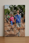 Evenement foto: Nijmeegse Vierdaagse 1170