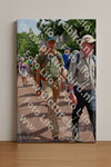 Evenement foto: Nijmeegse Vierdaagse 1170