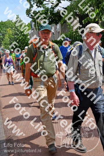 Evenement foto: Nijmeegse Vierdaagse 1170