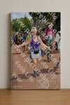Evenement foto: Nijmeegse Vierdaagse 1170