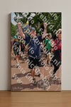 Evenement foto: Nijmeegse Vierdaagse 1170