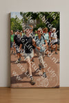 Evenement foto: Nijmeegse Vierdaagse 1170