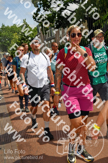 Evenement foto: Nijmeegse Vierdaagse 1170