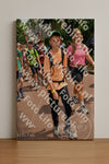 Evenement foto: Nijmeegse Vierdaagse 1170