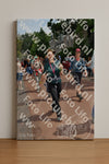 Evenement foto: Nijmeegse Vierdaagse 1170