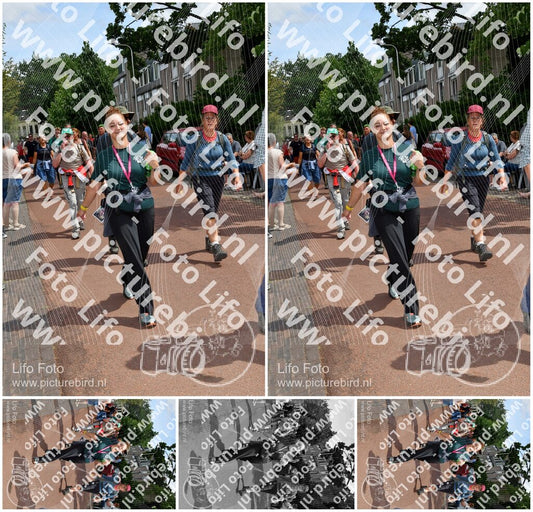 Evenement foto: Nijmeegse Vierdaagse 1170