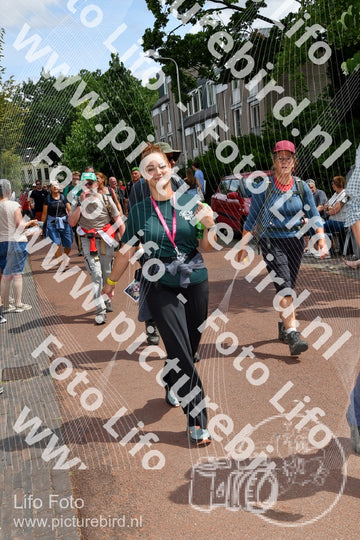 Evenement foto: Nijmeegse Vierdaagse 1170