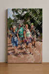 Evenement foto: Nijmeegse Vierdaagse 1170