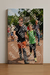 Evenement foto: Nijmeegse Vierdaagse 1170