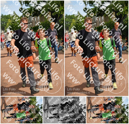 Evenement foto: Nijmeegse Vierdaagse 1170