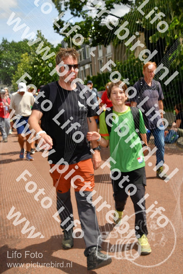 Evenement foto: Nijmeegse Vierdaagse 1170