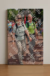 Evenement foto: Nijmeegse Vierdaagse 1170