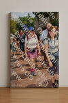 Evenement foto: Nijmeegse Vierdaagse 1170