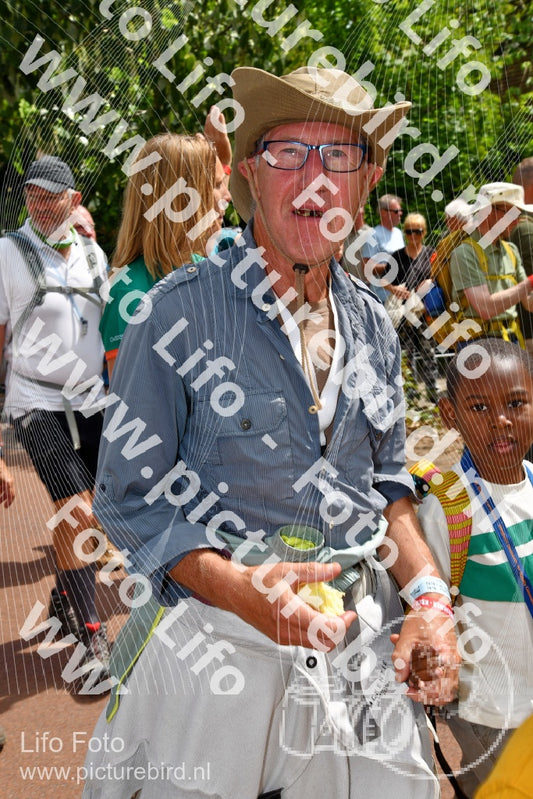 Evenement foto: Nijmeegse Vierdaagse 1170