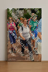 Evenement foto: Nijmeegse Vierdaagse 1170