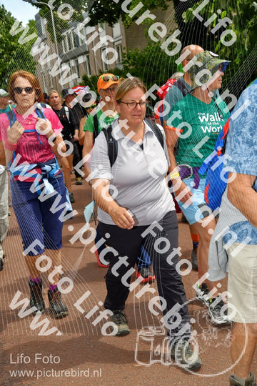 Evenement foto: Nijmeegse Vierdaagse 1170