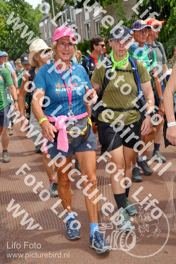Evenement foto: Nijmeegse Vierdaagse 1170