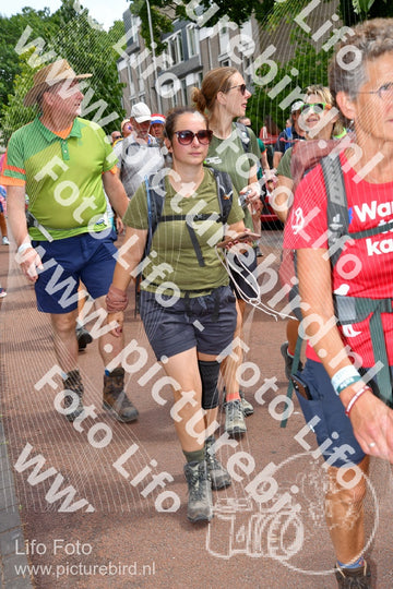 Evenement foto: Nijmeegse Vierdaagse 1170