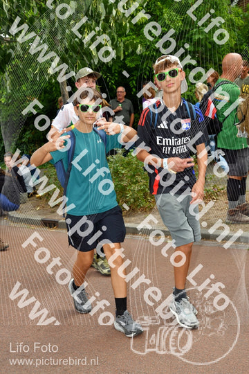 Evenement foto: Nijmeegse Vierdaagse 1170