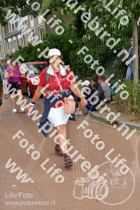 Evenement foto: Nijmeegse Vierdaagse 1170