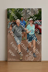 Evenement foto: Nijmeegse Vierdaagse 1170