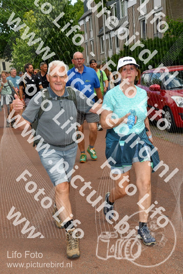 Evenement foto: Nijmeegse Vierdaagse 1170