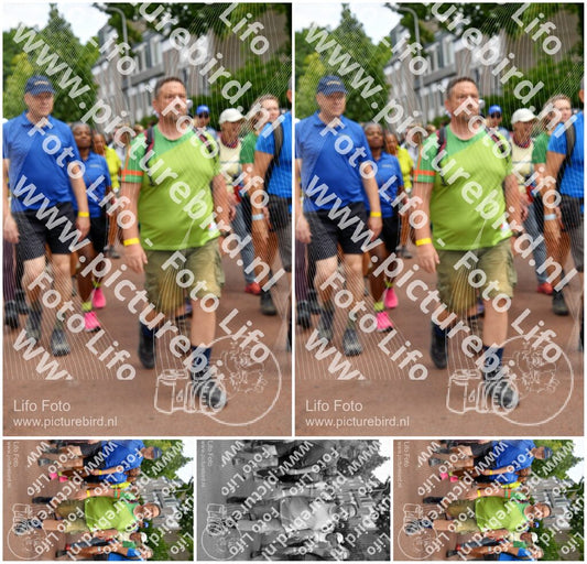 Evenement foto: Nijmeegse Vierdaagse 1170