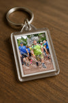 Evenement foto: Nijmeegse Vierdaagse 1170