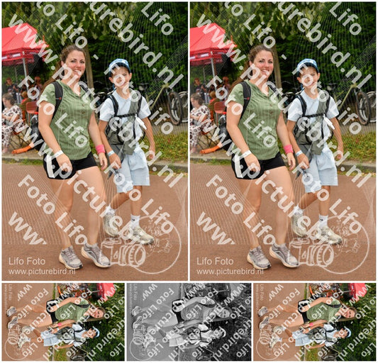 Evenement foto: Nijmeegse Vierdaagse 1169