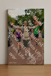 Evenement foto: Nijmeegse Vierdaagse 1169