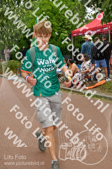 Evenement foto: Nijmeegse Vierdaagse 1169