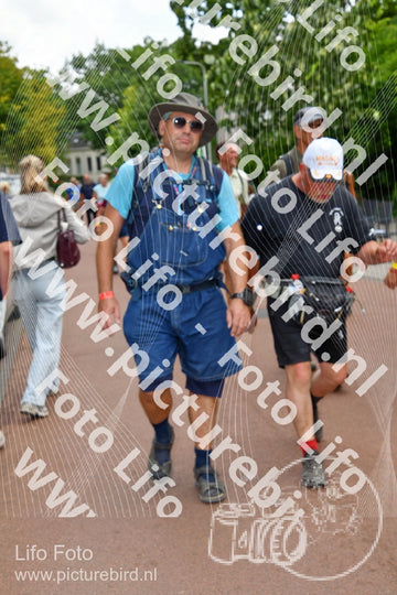 Evenement foto: Nijmeegse Vierdaagse 1169