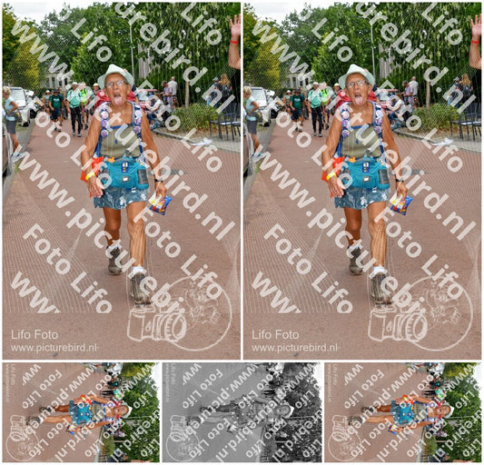 Evenement foto: Nijmeegse Vierdaagse 1169