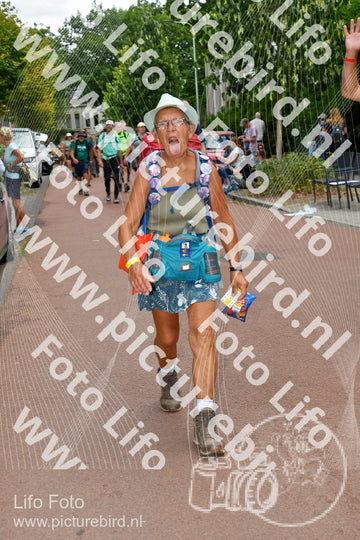 Evenement foto: Nijmeegse Vierdaagse 1169