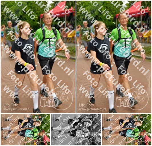 Evenement foto: Nijmeegse Vierdaagse 1169
