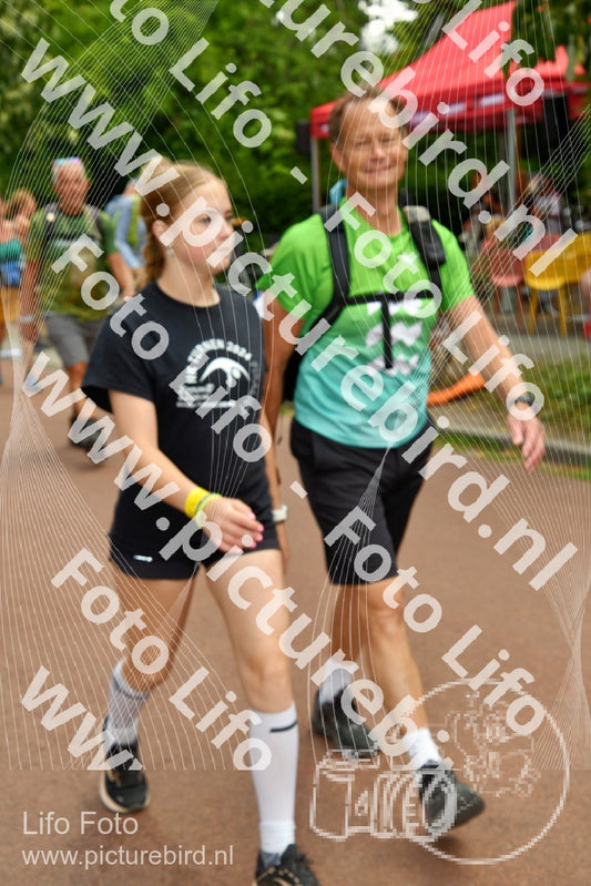 Evenement foto: Nijmeegse Vierdaagse 1169