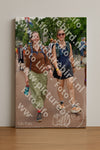Evenement foto: Nijmeegse Vierdaagse 1169