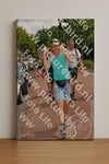 Evenement foto: Nijmeegse Vierdaagse 1169