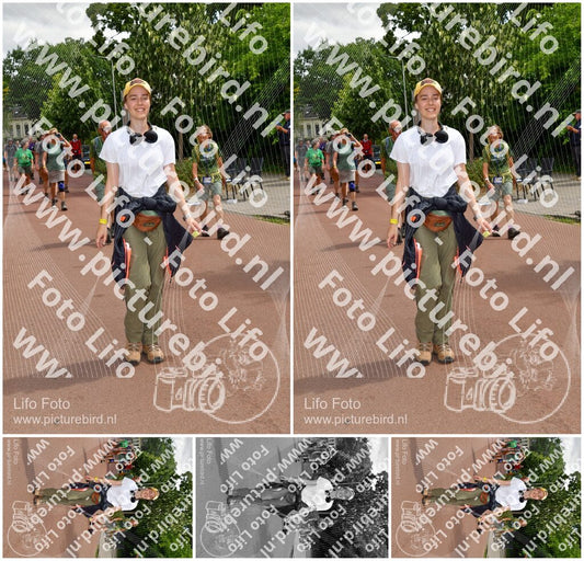 Evenement foto: Nijmeegse Vierdaagse 1169
