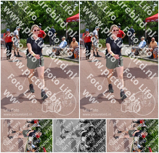 Evenement foto: Nijmeegse Vierdaagse 1169