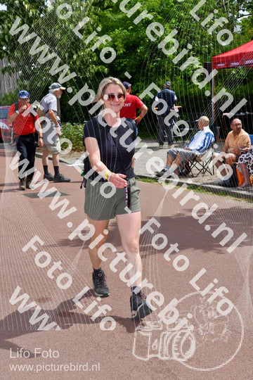 Evenement foto: Nijmeegse Vierdaagse 1169