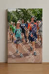 Evenement foto: Nijmeegse Vierdaagse 1169