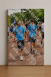 Evenement foto: Nijmeegse Vierdaagse 1169