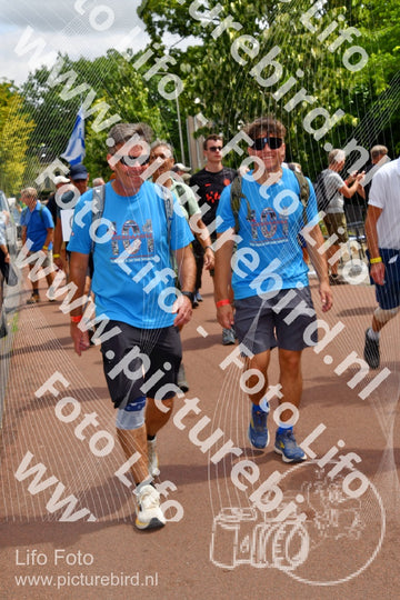 Evenement foto: Nijmeegse Vierdaagse 1169