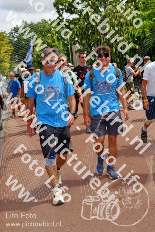 Evenement foto: Nijmeegse Vierdaagse 1169